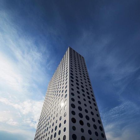 Quality Hotel Strawberry Arena Solna Ngoại thất bức ảnh