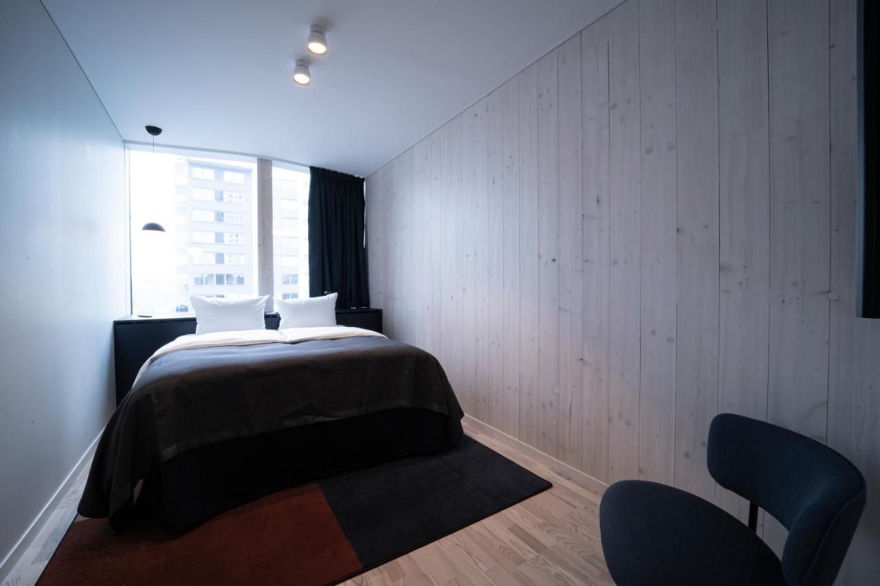 Quality Hotel Strawberry Arena Solna Ngoại thất bức ảnh