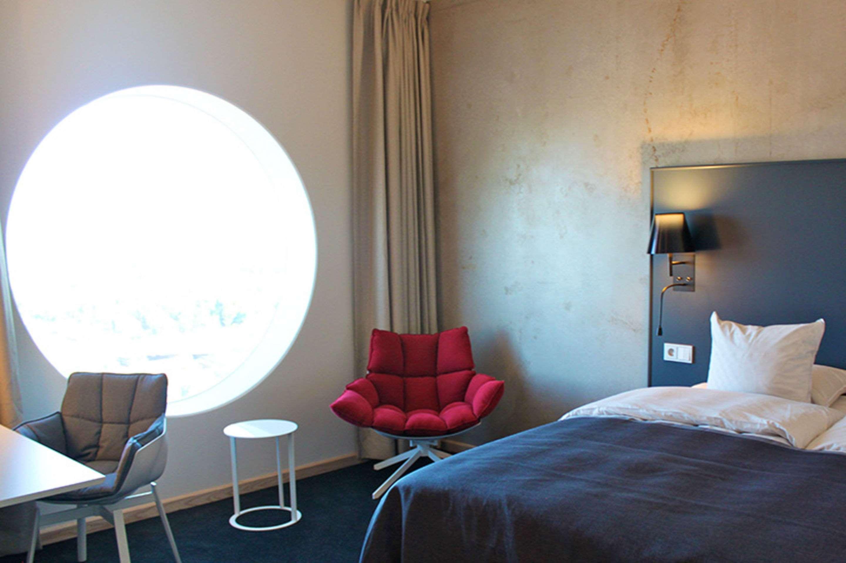 Quality Hotel Strawberry Arena Solna Ngoại thất bức ảnh