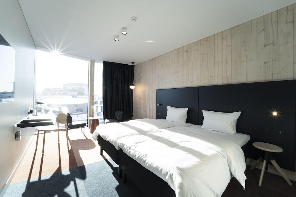 Quality Hotel Strawberry Arena Solna Ngoại thất bức ảnh