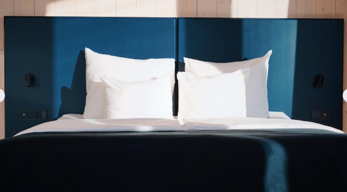 Quality Hotel Strawberry Arena Solna Ngoại thất bức ảnh